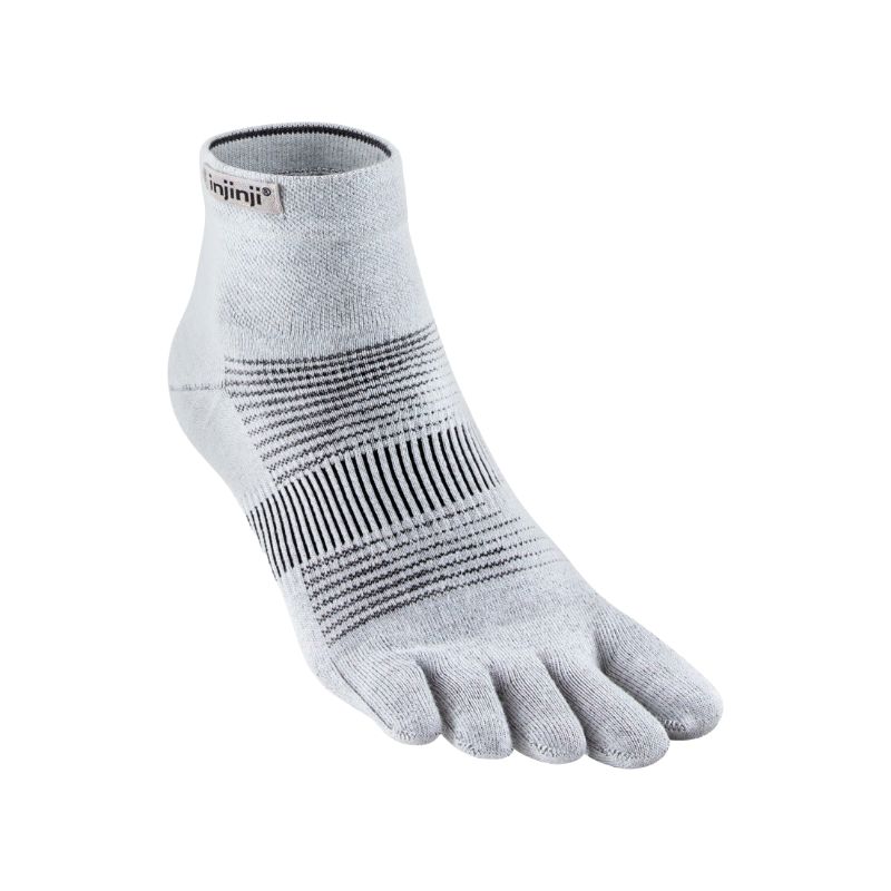 Injinji - Run Lightweight Mini-Crew Teen Sokken